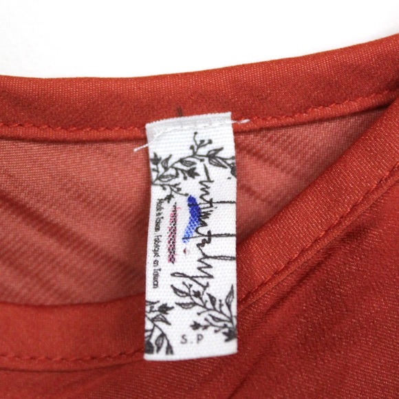 Free People Intimately Wake Me Up Cami Tank - Picture 9 of 12